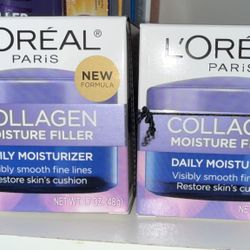 Olay Collagen New $8 Each I Have 3 Porch Pick Up Tomorrow 3/18 @10am Justice IL