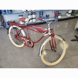 Vintage Columbia 26" Men's beach cruiser  $650.00 Or best offer