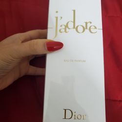Jadore Dior 5 FL Oz