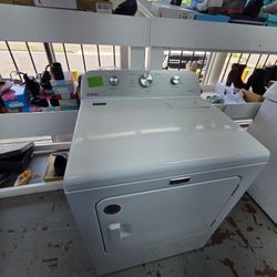 Maytag Dryer 