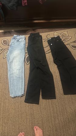 Levi jeans