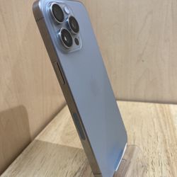 Iphone 15 Pro Max 256GB New Nuevo Unlocked Liberado
