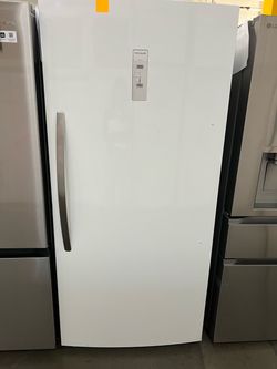 Freezer Frigidaire 20cu ft