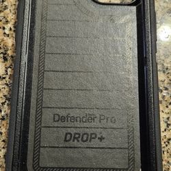 Otterbox Defende Pro Drop+ for iPhone