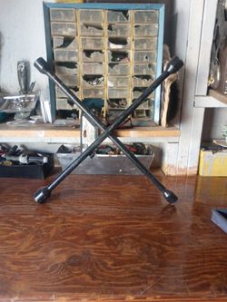 22 inch lug wrench. new