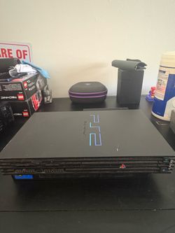 Play station 2