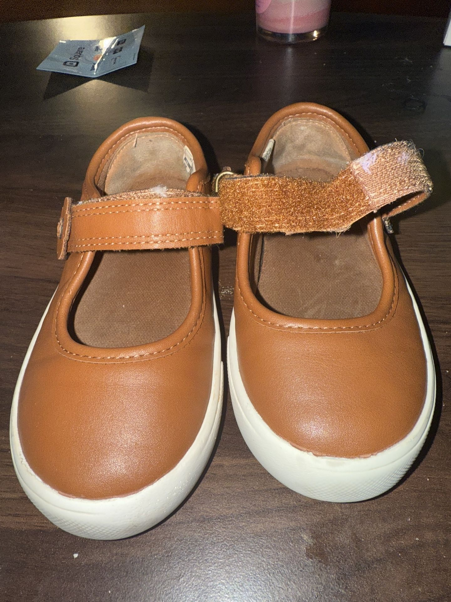 Osh Kosh Toddler Shoes