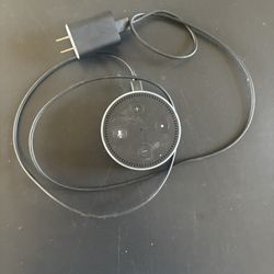 Amazon Echo Dot