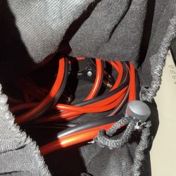 Brand New Jumper Cables For Car