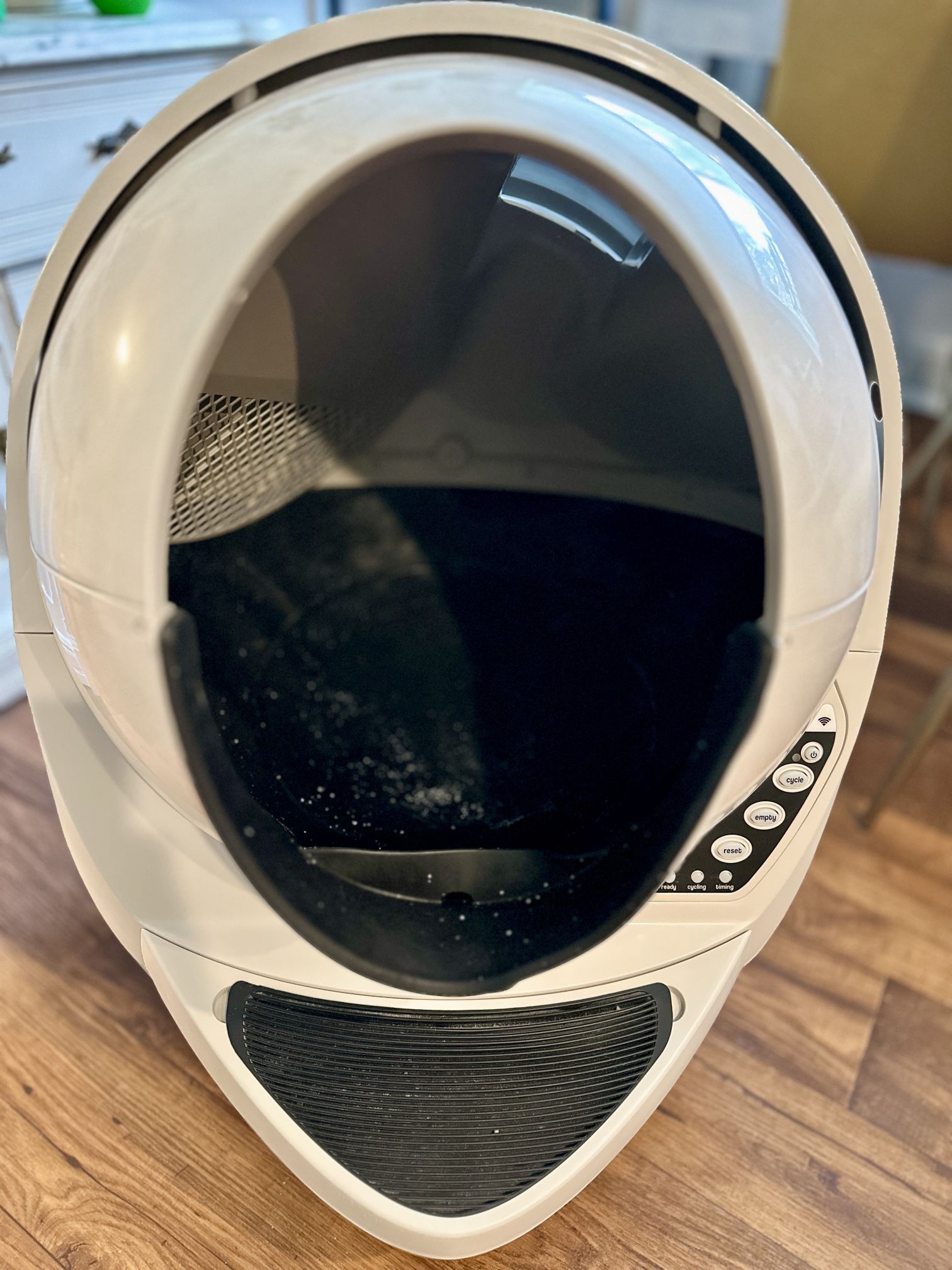 Cat Litter Robot 3 For Sale