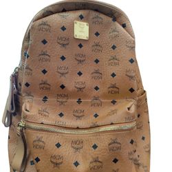 MCM Stark Backpack 