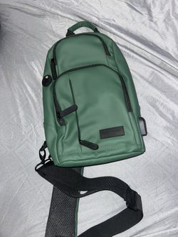 Duchamp Crossbody Bag 