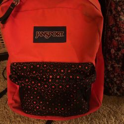 Jansport backpack. Great Condition