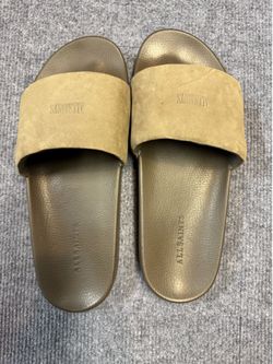 Allsaints Sandel Sz 44