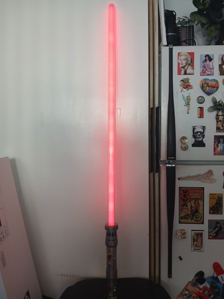 Darth Maul Lightsaber