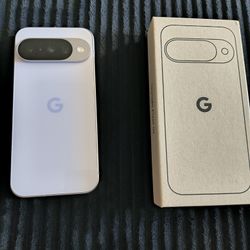 Google Pixel 10 