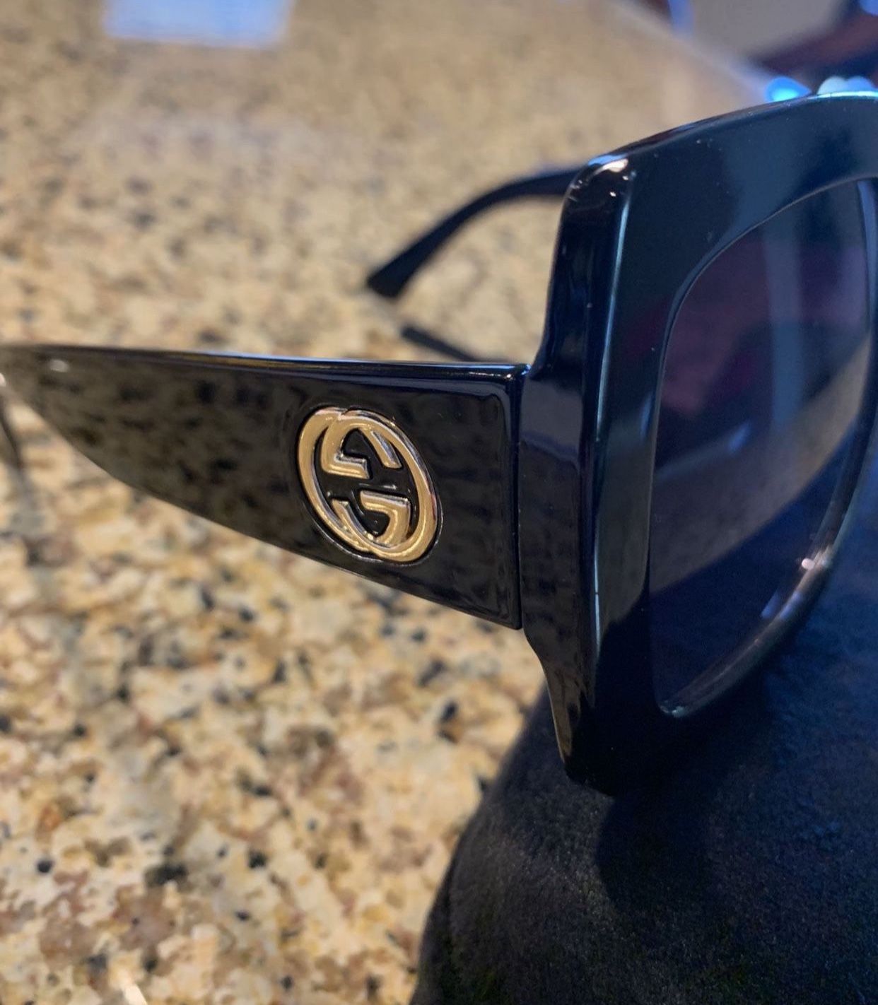 Sunglasses Gucci