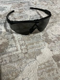 Oakley Standard Glasses