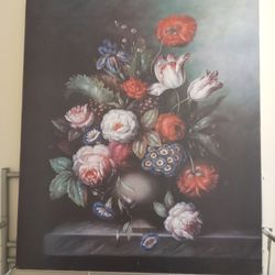 Decor - Picture CANVAS