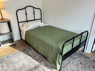 Twin Bed Frame