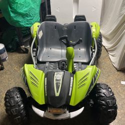 Dune  Racer  Kids Car 