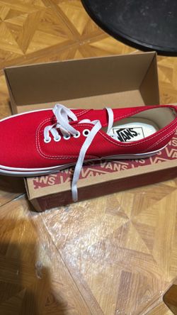 Shoes vans