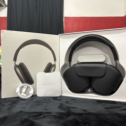 Airpod Maxx New