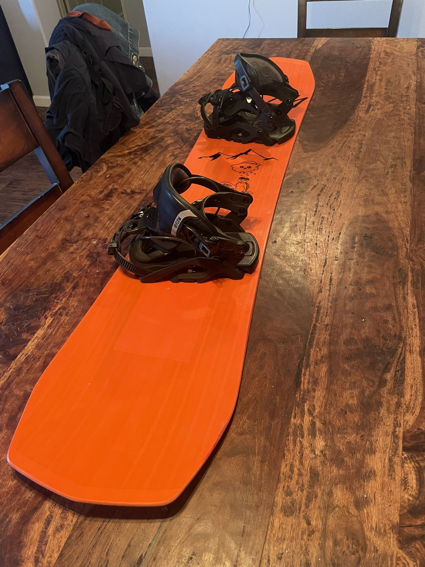 FLOW FUSE AT XLサイズ Flow Fuse Hybrid Men's XL Rear Entry (Easy Entry) Bindings