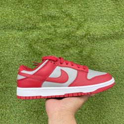 Nike Dunk Low UNLV