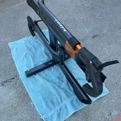 2 inch KUAT Sherpa bike rack lightly used for Sale in Reno NV OfferUp