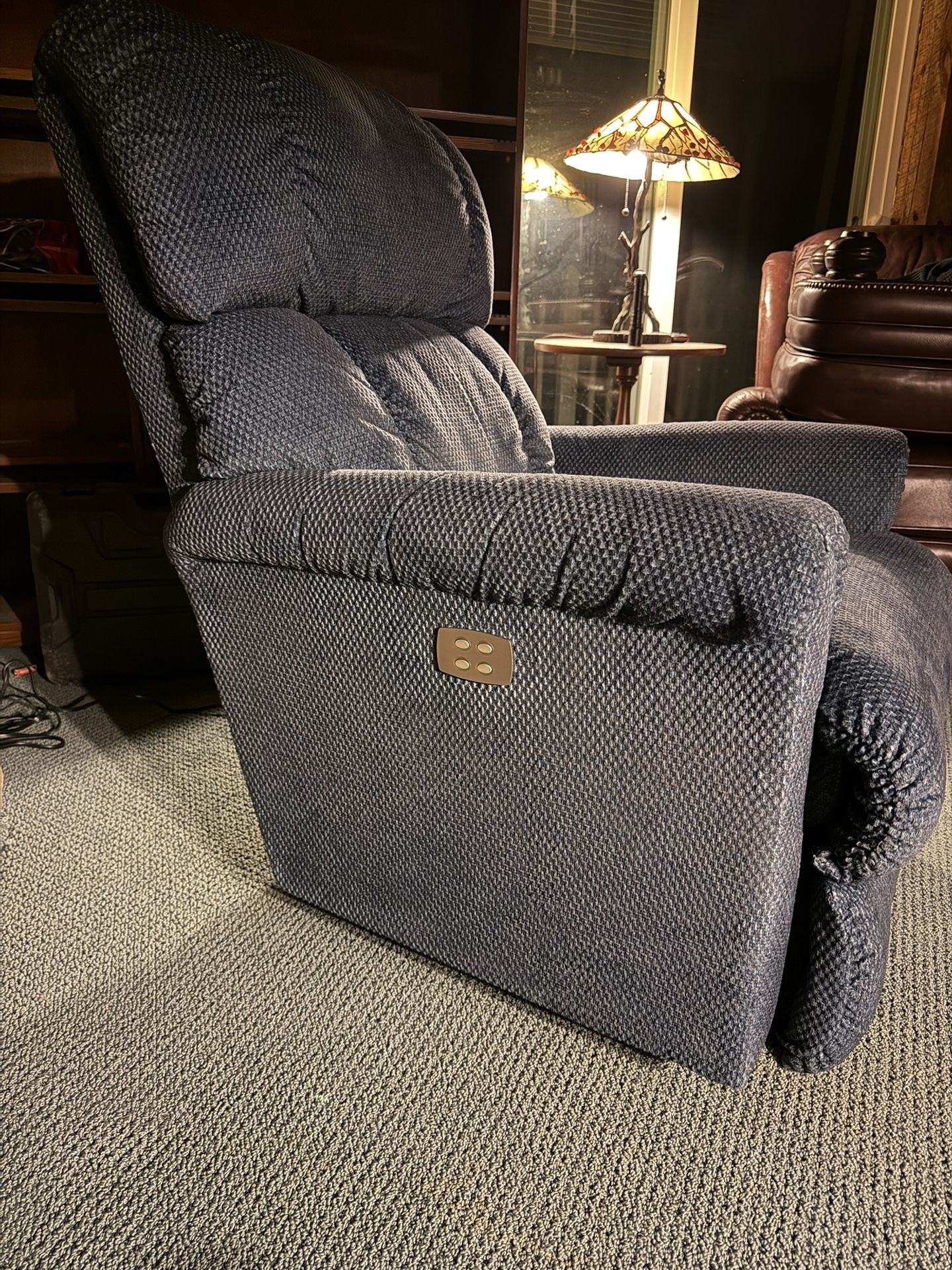 Phillips La-Z-Boy Electric Recliner