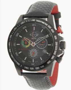GEVRIL Men's GV2 Scuderia, Retail price $2,295