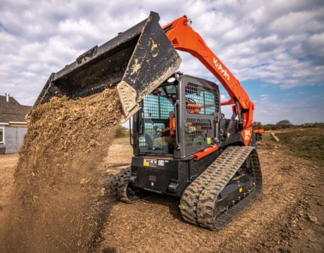 Skid Steer