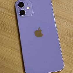 iPhone 12 mini Fully Unlocked 