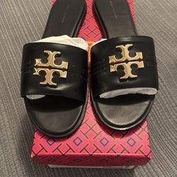 Tory burch sandals