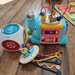 Montessori Toys