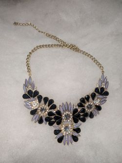 Fashion necklace