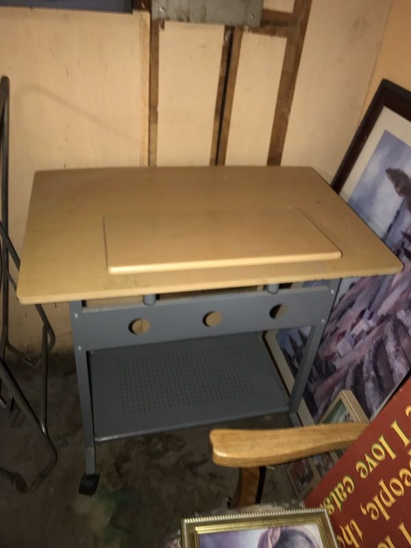 Desk