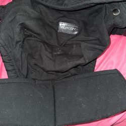Mom Cozy Baby Carrier 