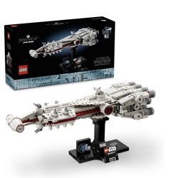 🔥NEW SEALED🔥 LEGO Star Wars: Tantive IV (75376)