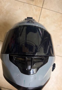 Helmet