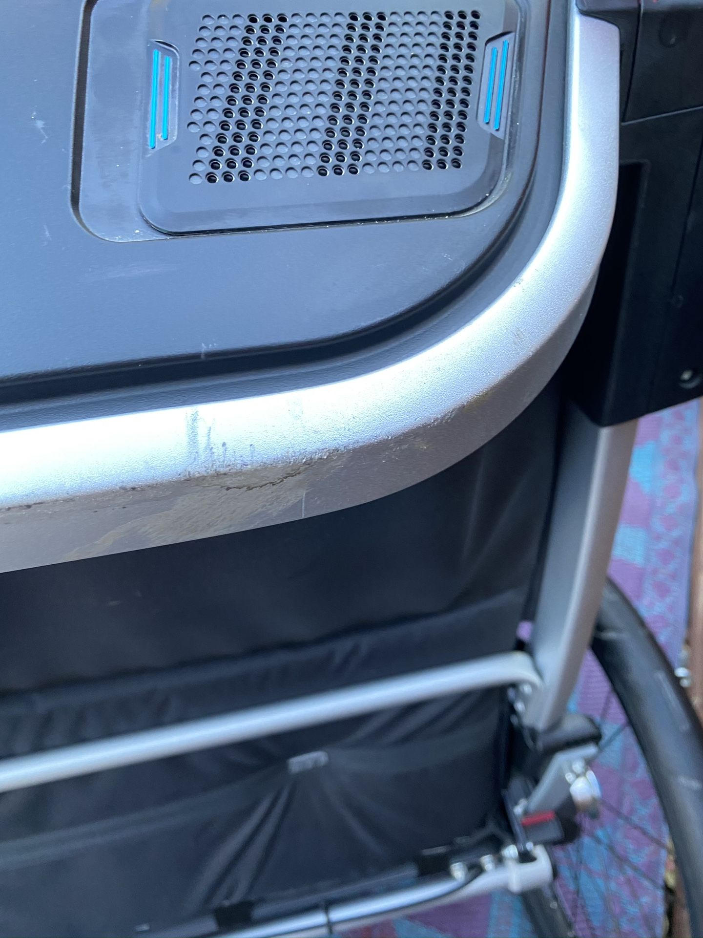 Thule Chariot
