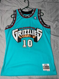 Mitchell and Ness Hardwood Classics Jersey