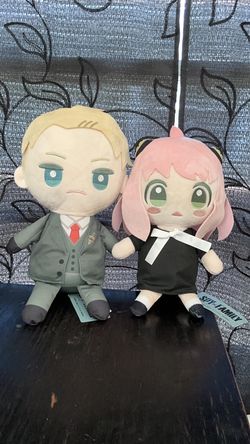 Spy family