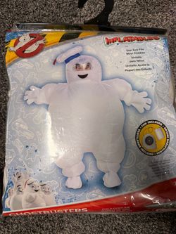 Halloween costumes
