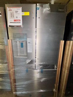 Frigidaire GRFS2853AF  Refrigerator