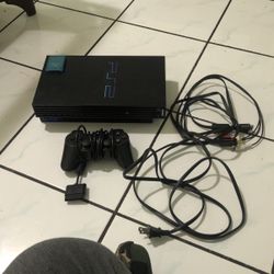 Only PS2