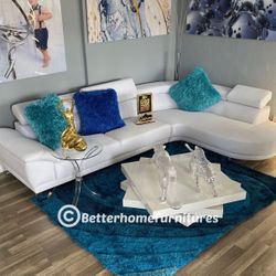 New Sectional In Box 📦 Finance Available 