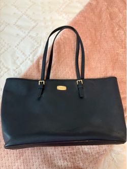 Michael Kors Tote Bag.  $45.00