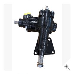 Power Steering Conversion Box 